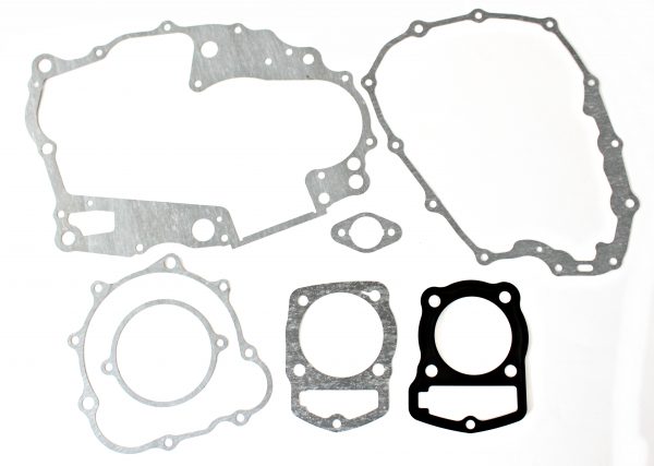 EMPAQUES MOTOR COMPLETO 200 Z ITALIKA