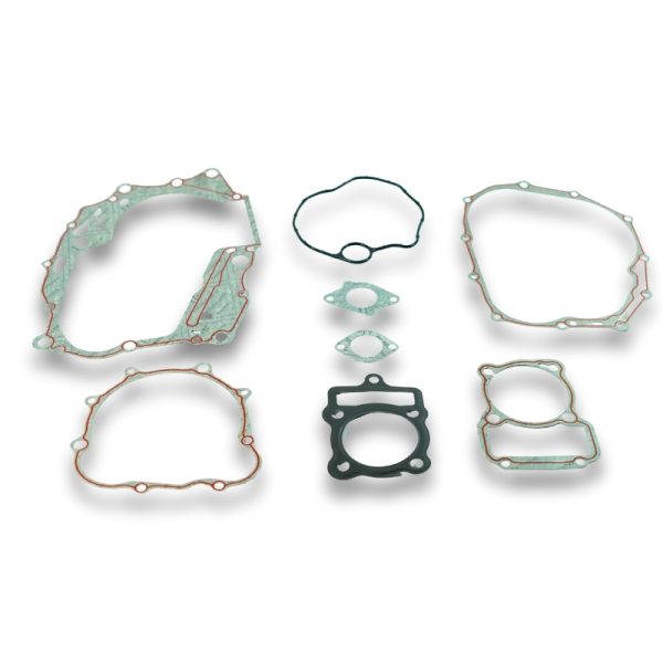 EMPAQUES MOTOR COMPLETO DE MOTOR LITHIUM 150 SAYTO