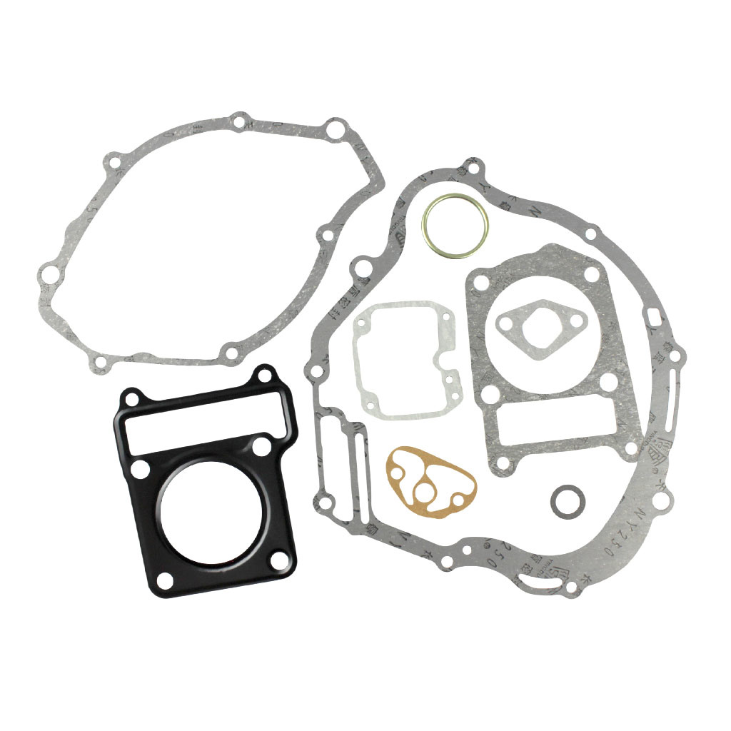 EMPAQUES MOTOR COMPLETO SET YAMAHA YBR 125 ZR (16-19)