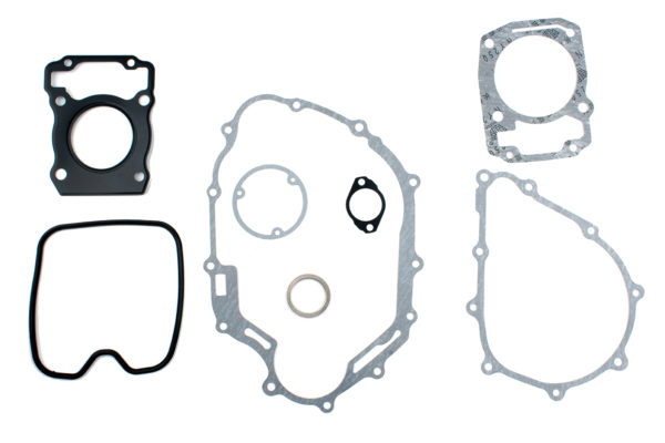EMPAQUES MOTOR COMPLETO CARGO 150 CHINA JGO SAYTO