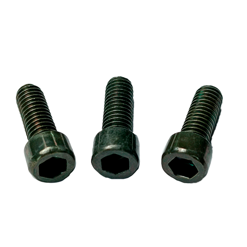 TORNILLO DE PLACA DE ARRANQUE （9X12） SUZUKI EN 125 2008-2019