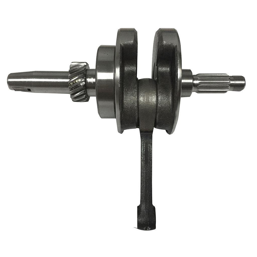 CIGUEÑAL COMPLETO ITALIKA 125 Z (16-19)