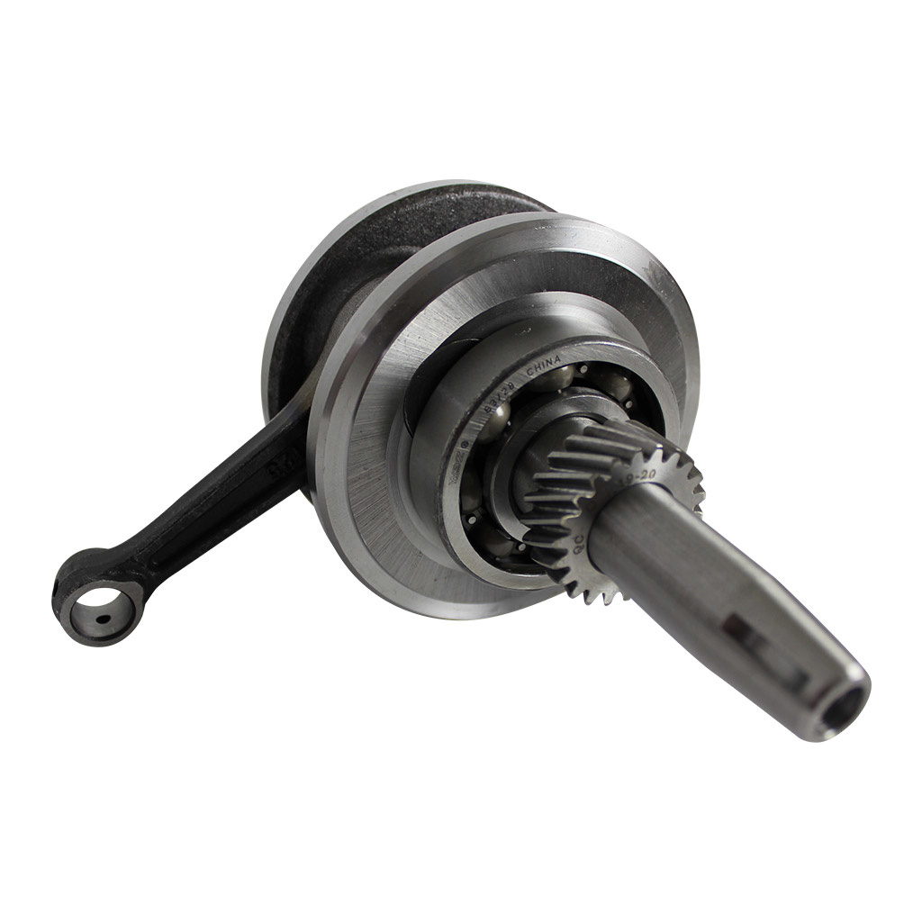 CIGUEÑAL COMPLETO ITALIKA FT 150 (13-16)/VENTO XPRESS 150 (20-21)