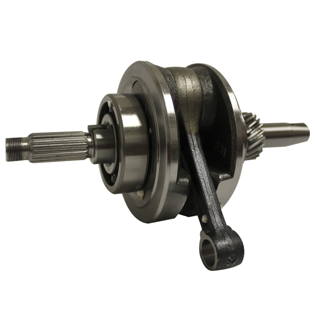 CIGUEÑAL COMPLETO ITALIKA FT 180 LED (13-18), RT 180 (11-13)