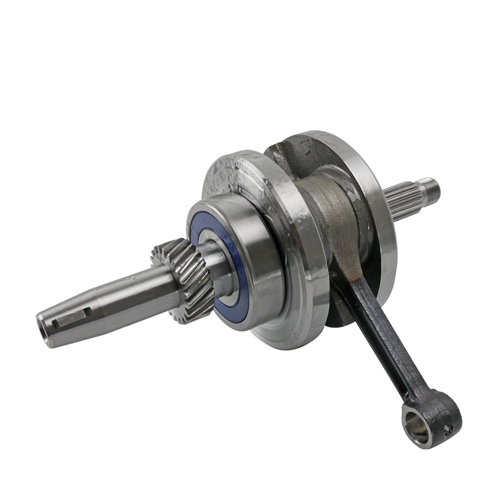 CIGUEÑAL COMPLETO ITALIKA DM 150 SPORT (19-21)