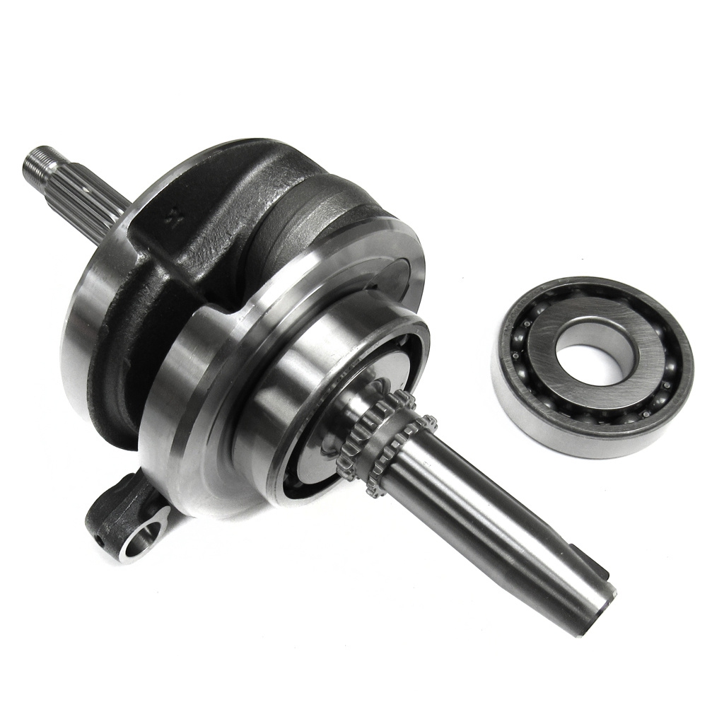 CIGUEÑAL ITALIKA 250 SZ (13-16), FT 250 (15-16), FT 250 TS