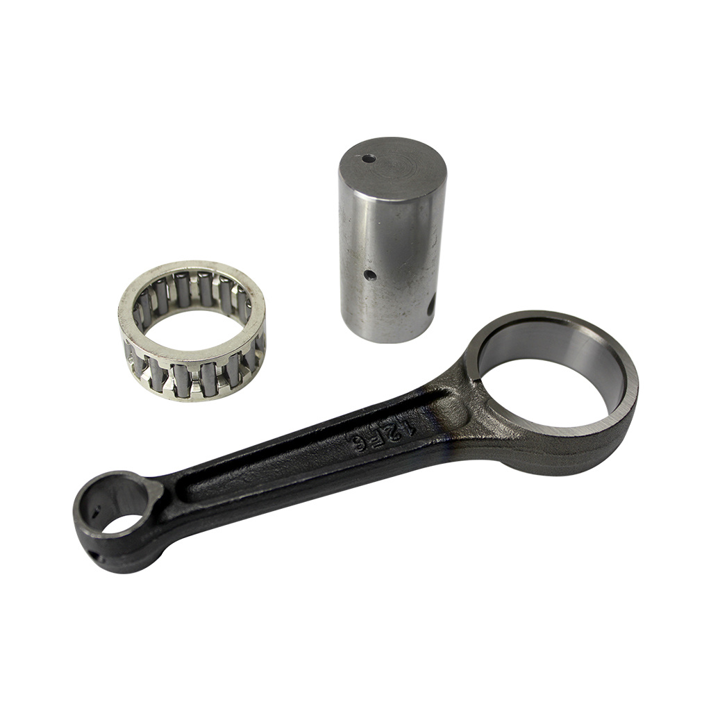 BIELA COMPLETA SET SUZUKI EN 125 HU (07-19)