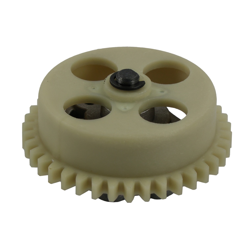 BOMBA ACEITE ITALIKA DM 200 (14-21), DM 250 (20-21)