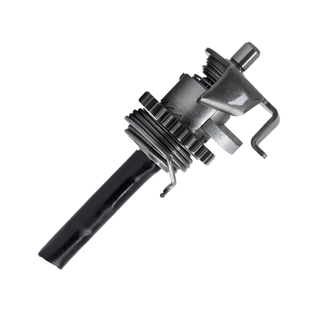 EJE ARRANQUE CON RESORTE VENTO CYCLONE 200 (20-21)