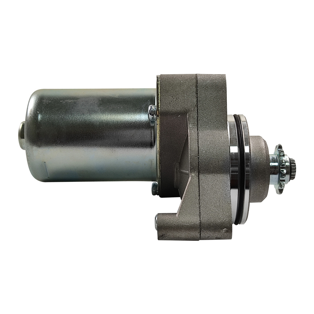 MOTOR ARRANQUE ITALIKA AT 110 RT (12-14), AT 110 RT LED (16-19) 7A