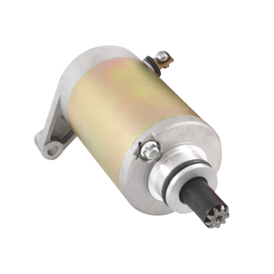 MOTOR ARRANQUE SUZUKI EN 125 2A (07-19), EN 125 HU (07-19)