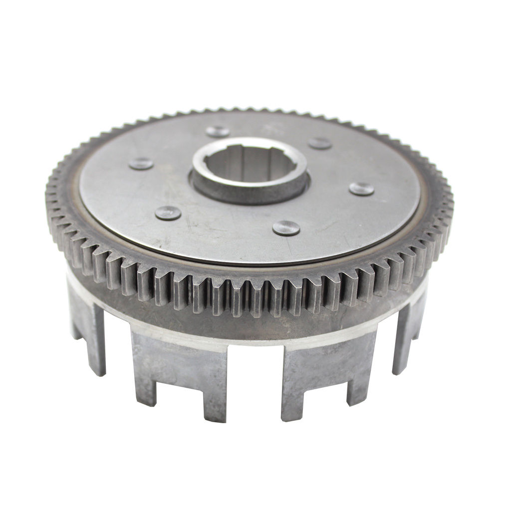 CAMPANA EMBRAGUE ITALIKA DM 200 (14-22), TC 200 (14-16), FT 200 (14-15), RT 200 (18-21)