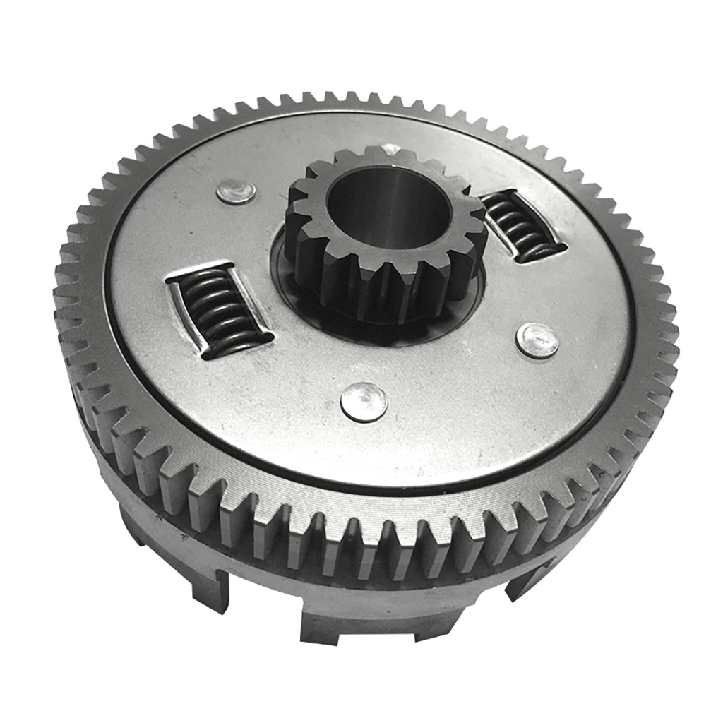CAMPANA EMBRAGUE HONDA GL 150 CARGO (14-19), XR 150L (16-19)
