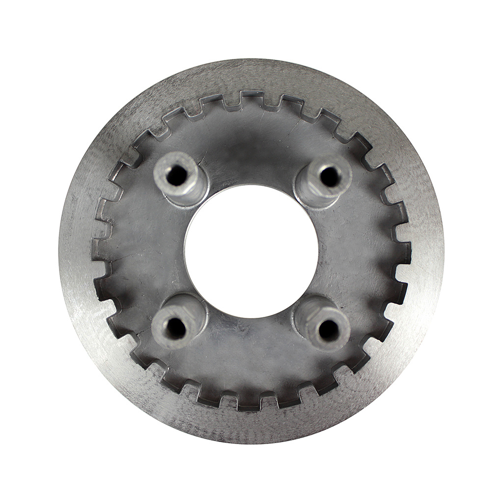 PLATO PRESION EMBRAGUE HONDA CGL 125 TOOL (12-19)