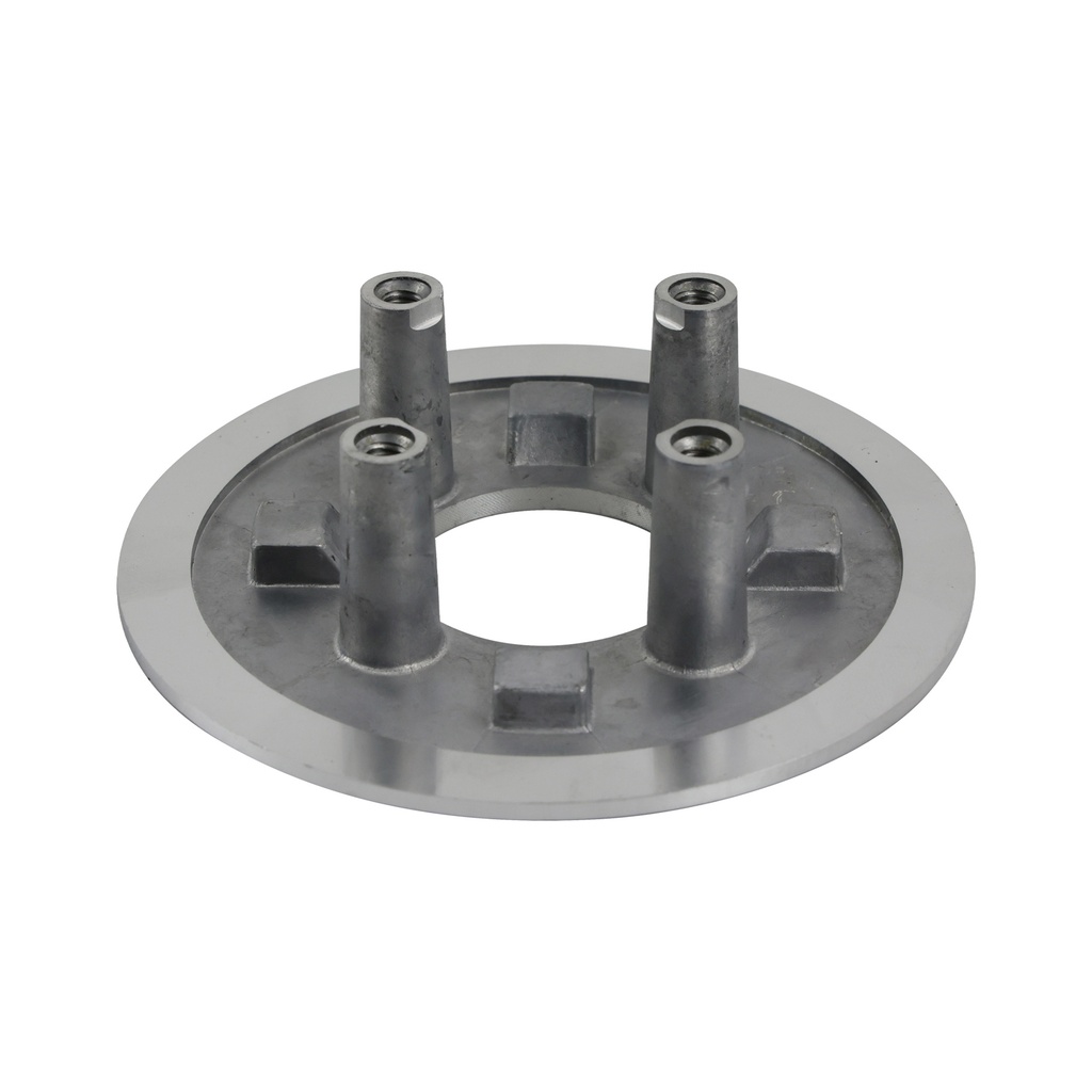 PLATO PRESION EMBRAGUE HONDA CBF 125 TWISTER (19-23)