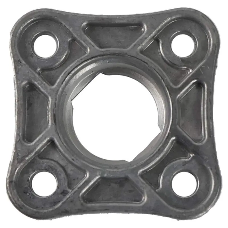 PLACA RESORTES EMBRAGUE ITALIKA FT 125 (12-16), FT 150 (13-16)