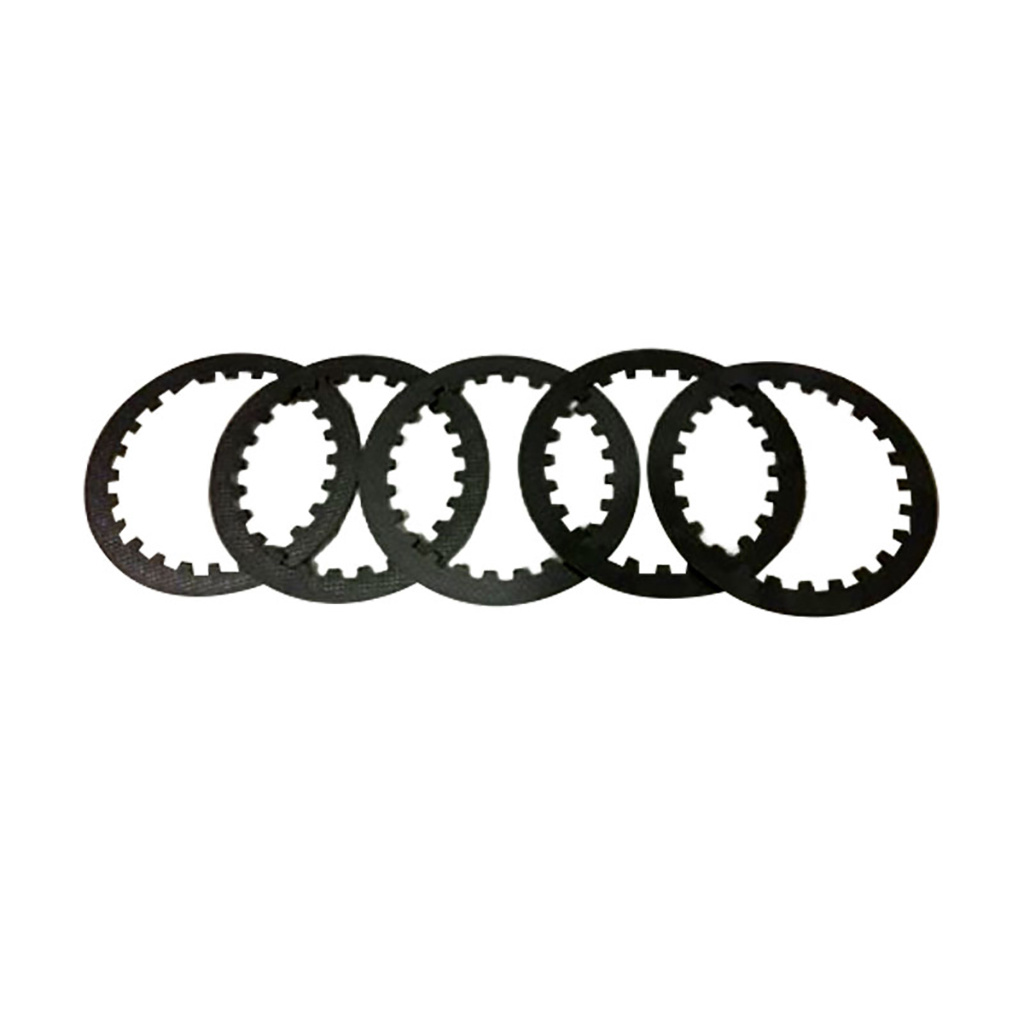 DISCOS DE EMBRAGUE LAMINA SET ITALIKA 150 Z (14-19), 150 SZ (16-18 ) FT 200 2019-2021