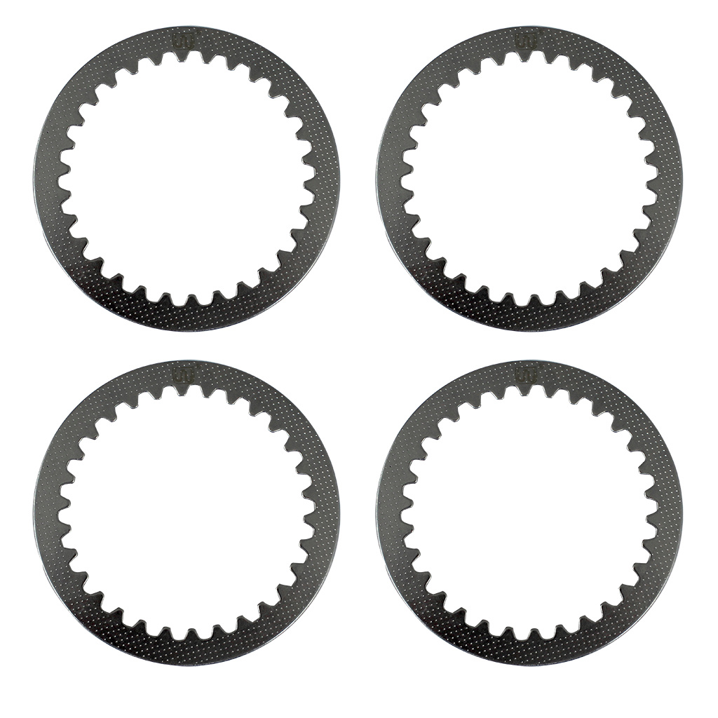 DISCOS DE EMBRAGUE LAMINA SET SUZUKI GIXXER 155 (15-19)