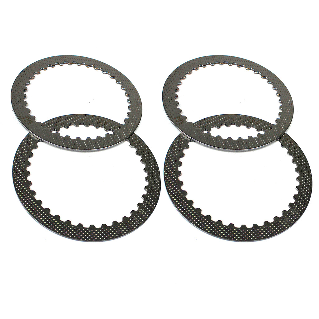 DISCOS DE EMBRAGUE LAMINA SET HONDA GL 150 CARGO (14-19), XR 150L (16-19