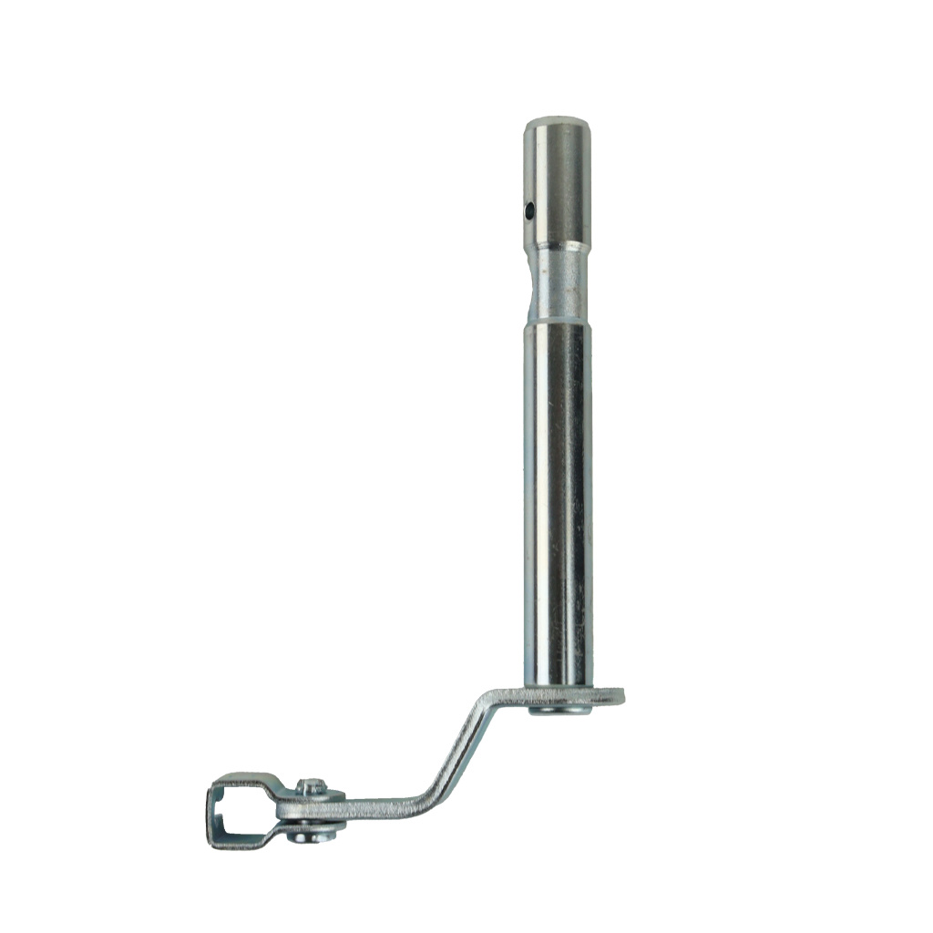 PALANCA EMBRAGUE CARTER ITALIKA FT 150 HD (20-22)