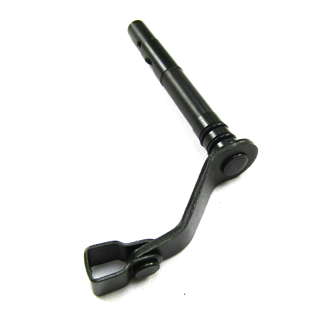 PALANCA EMBRAGUE CARTER ITALIKA 250 Z (14-17), 250 Z NEGRA (17-19)/VENTO NITROX 250 (20-23), NITROX 200 (20-23)