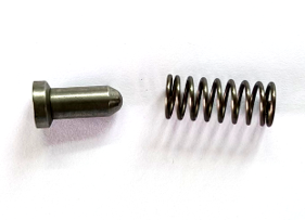 GUIA VARRILLA EMBRAGUE SUZUKI GN 125