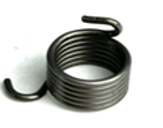 RESORTE DE VARILLA DE EMBRAGUE ALPINA 300, THUNDERSTAR 300, TORNADO 300, STORM 300, CROSSMAX 300PRO