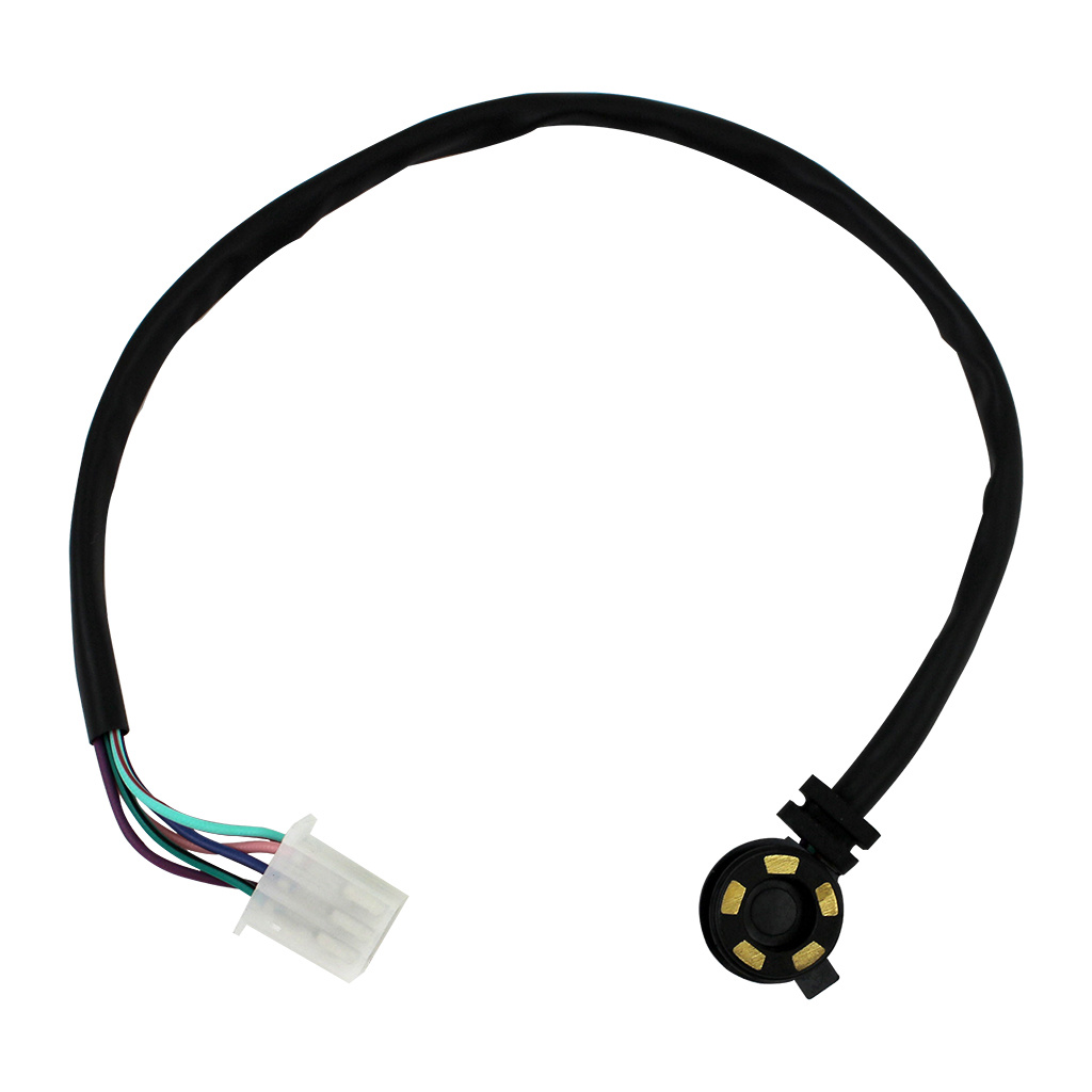 INTERRUPTOR INDICADOR CAMBIOS ITALIKA AT 125 (17-20)
