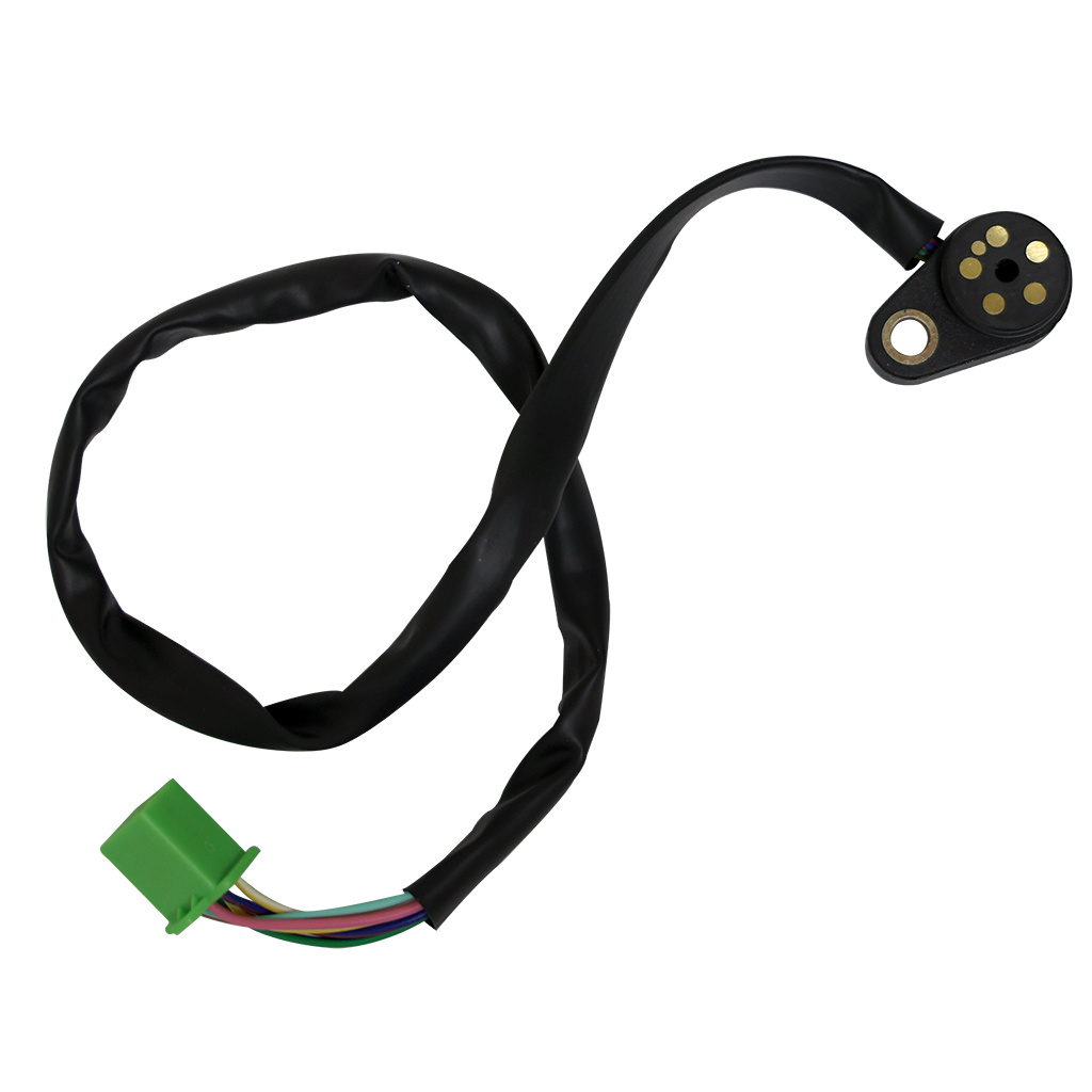 INTERRUPTOR INDICADOR CAMBIOS VENTO CROSSMAX 200 (20-21)