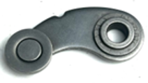 BRAZO SELECTOR DE CAMBIOS XPRESS 150, FT 150 2008-2022, FT 125 2021-2023