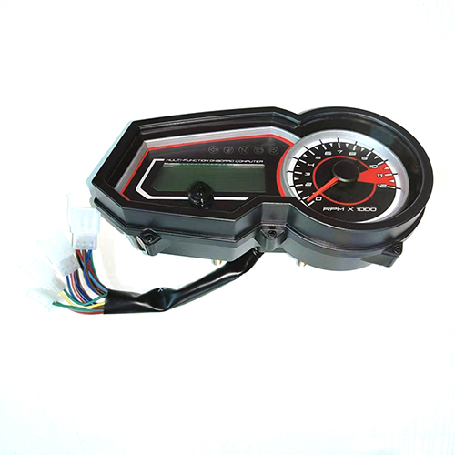 VELOCIMETRO DIGITAL VENTO LITHIUM 150