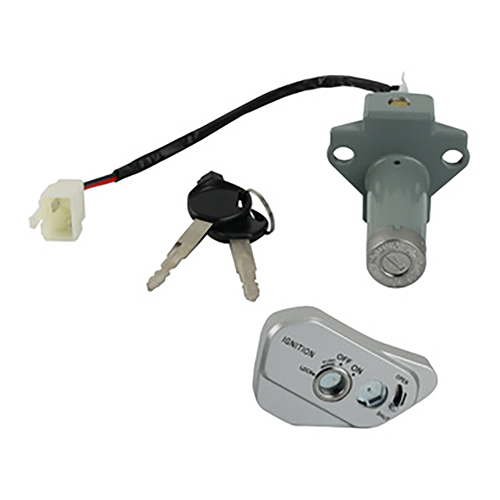 INTERRUPTOR ENCENDIDO CON LLAVE SET VENTO CROSSMAX 250 (20-21)