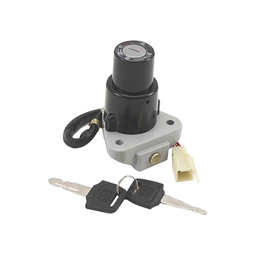 INTERRUPTOR ENCENDIDO CON LLAVE SET YAMAHA YBR 125 ZR
