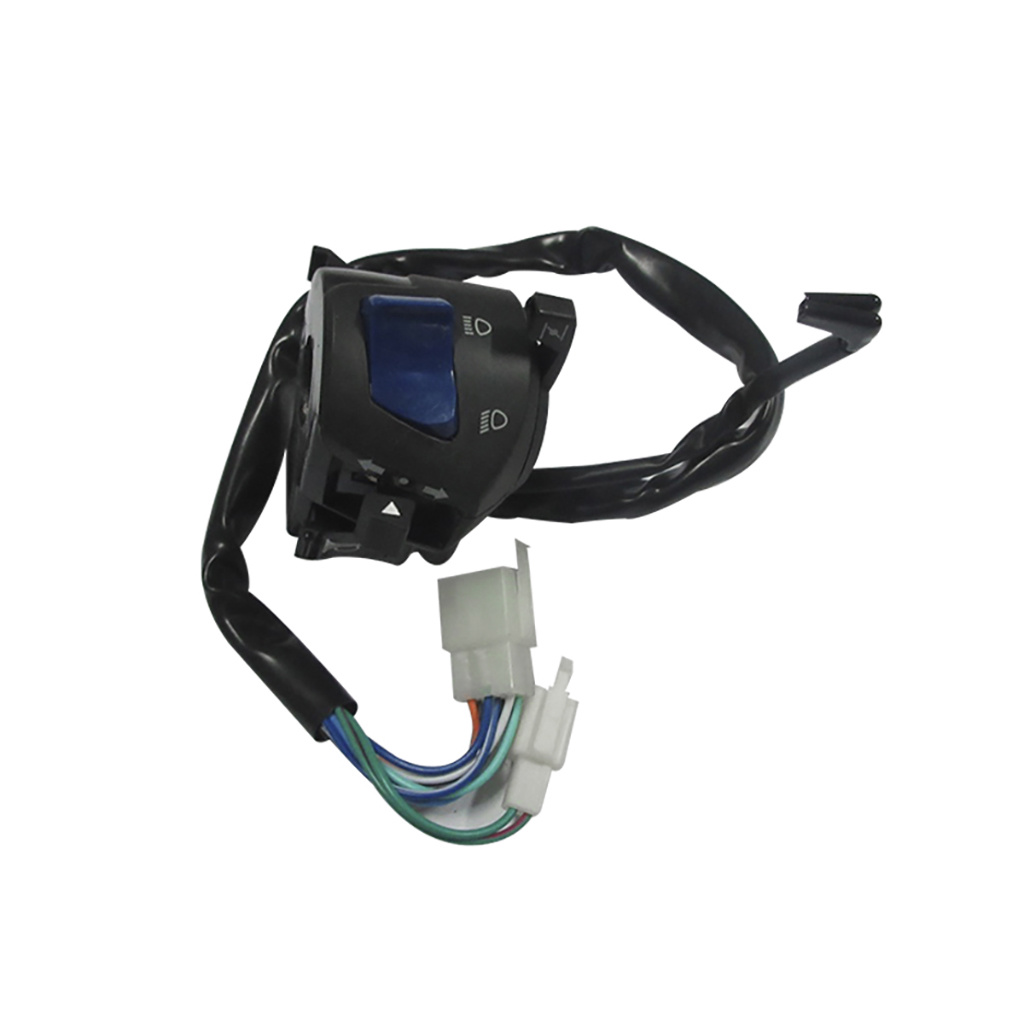 CONMUTADOR IZQUIERDO ITALIKA 150 Z (14-19) / 250 Z (14-17)