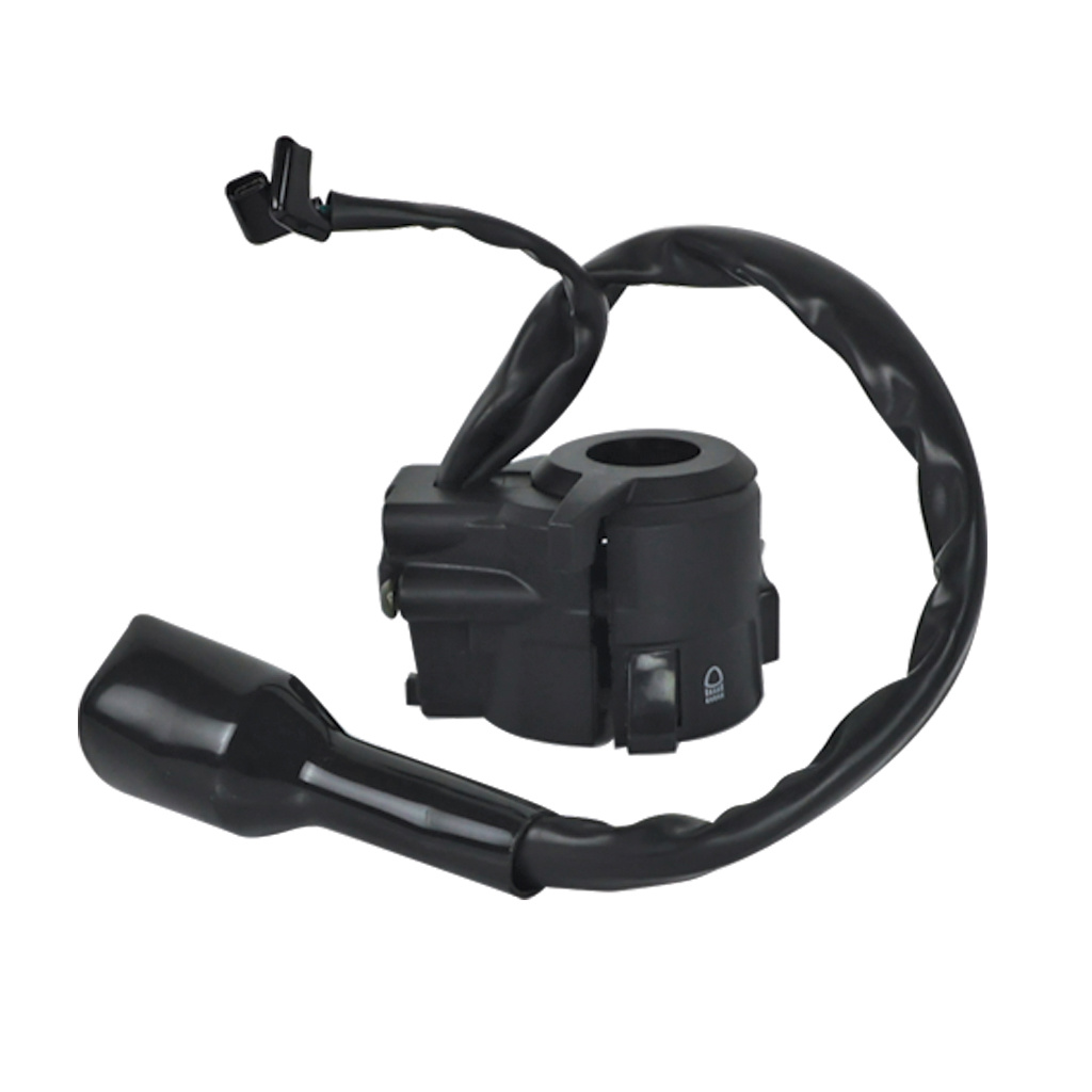 CONMUTADOR IZQUIERDO ITALIKA FT 150 GTI (15-17)