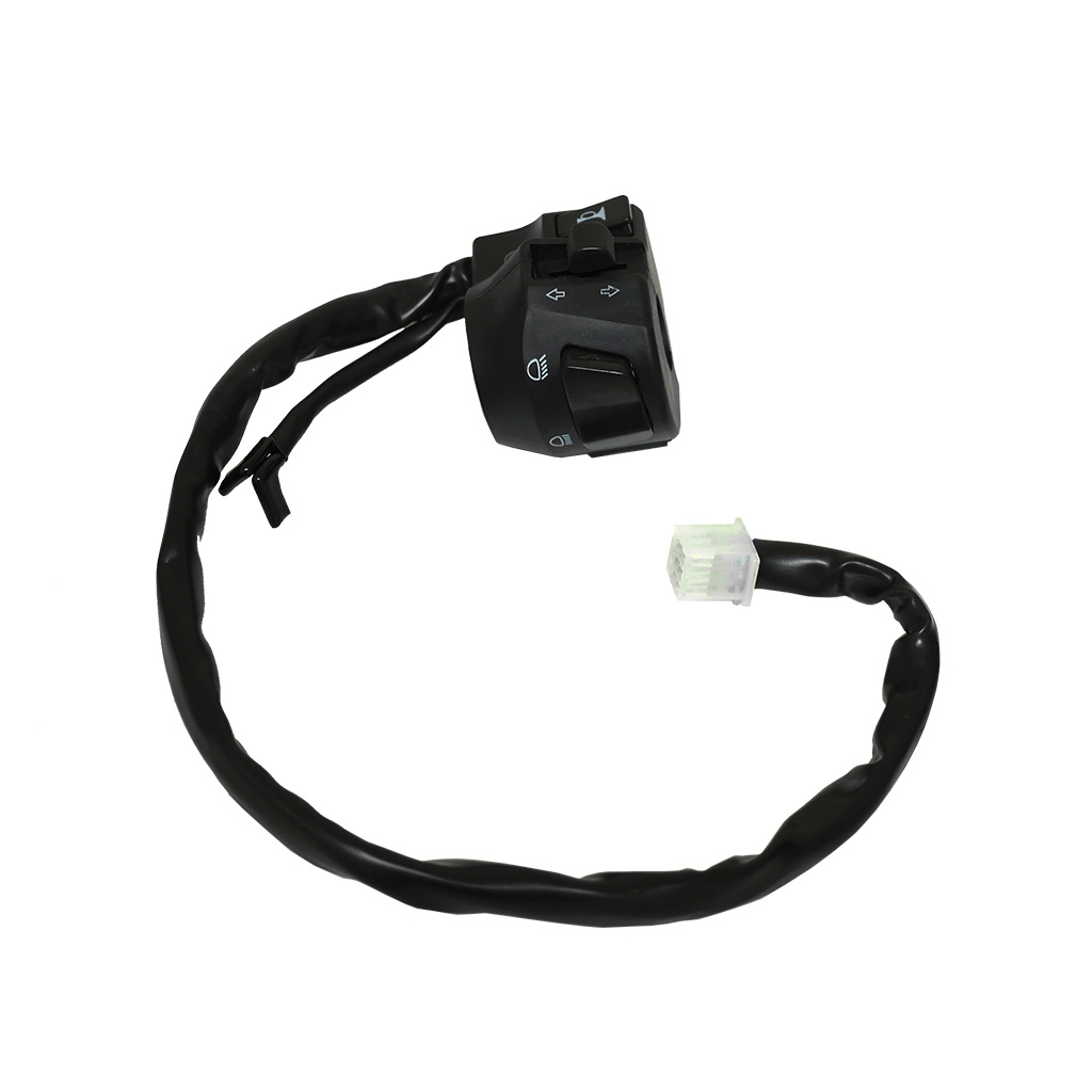 CONMUTADOR IZQUIERDO VENTO CYCLONE 200 (20-21)