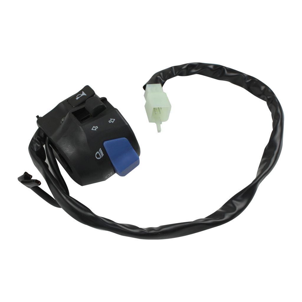 CONMUTADOR IZQUIERDO VENTO ROCKETMAN 250 (20-21)