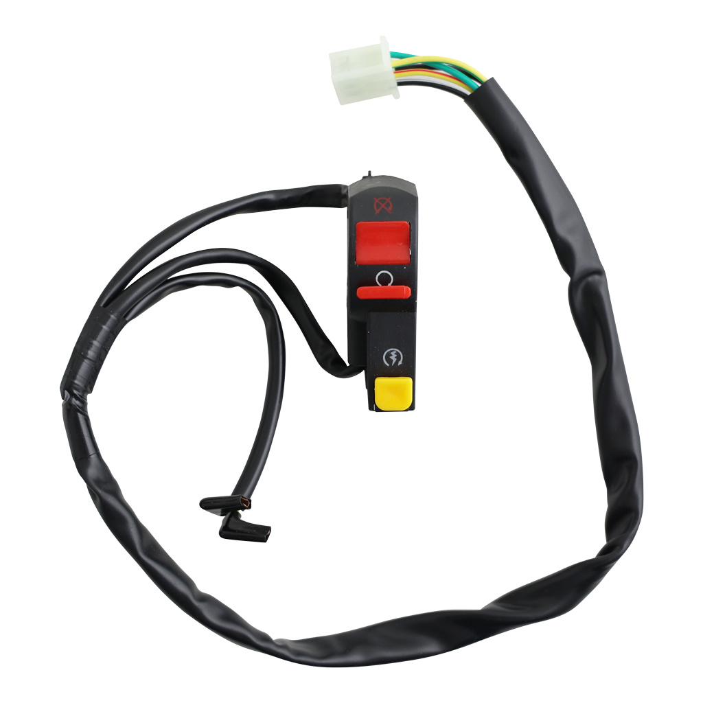 CONMUTADOR DERECHO VELOCI XEVERUS 250 (21)