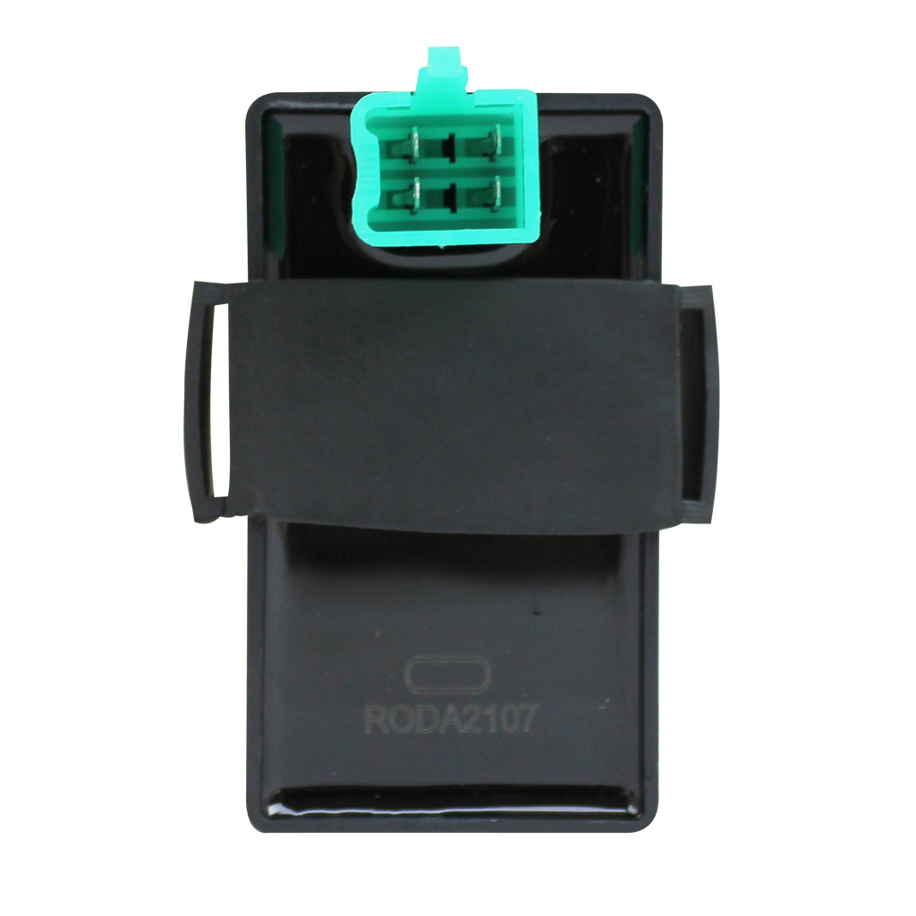 CDI CORRIENTE DIRECTA USO UNIVERSAL MOTO CHINAS 12V