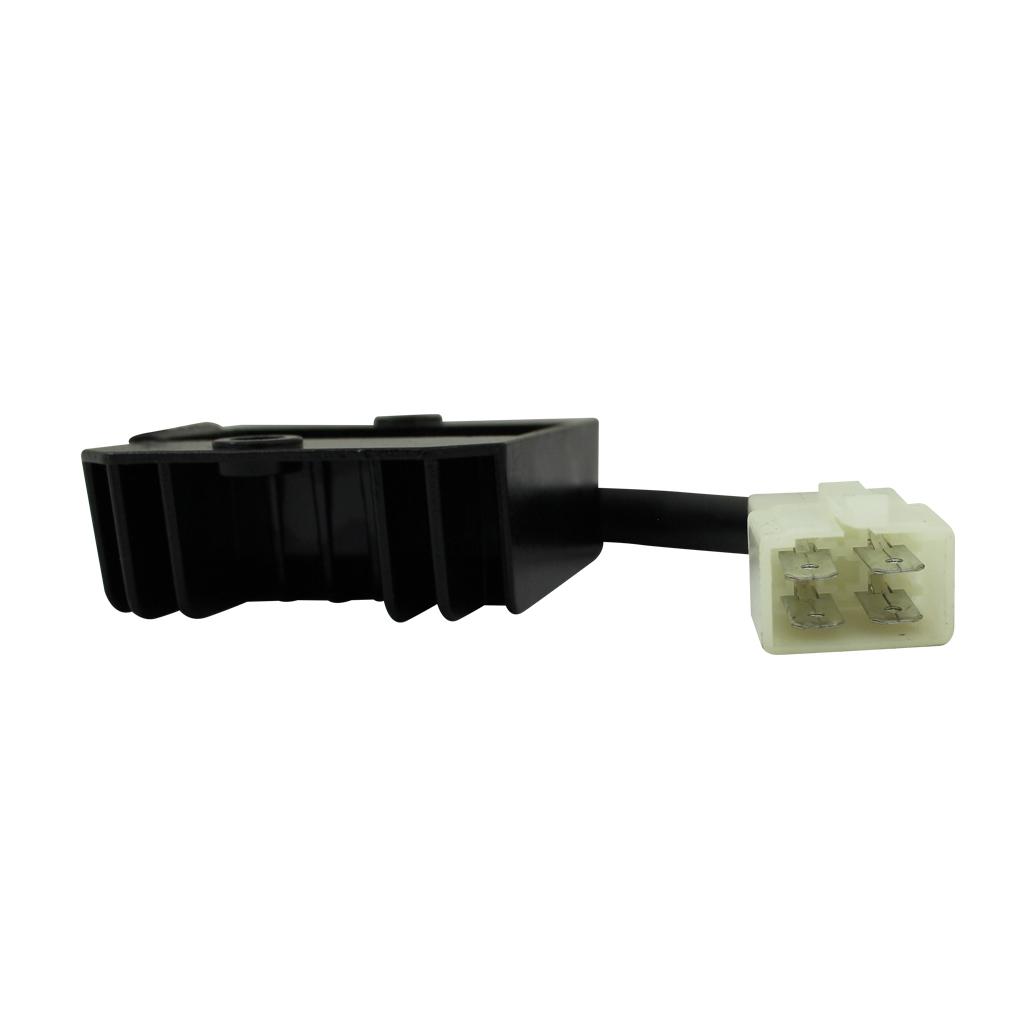 RECTIFICADOR REGULADOR ITALIKA CS 125 (05-18), DS 125 (17-18)