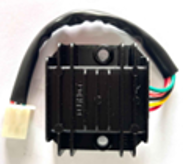 REGULADOR DE VOLTAJE VENTO LITHIUM 150
