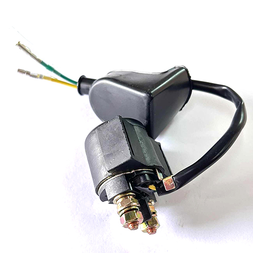 RELEVADOR DE ARRANQUE LITHIUM 150 VENTO