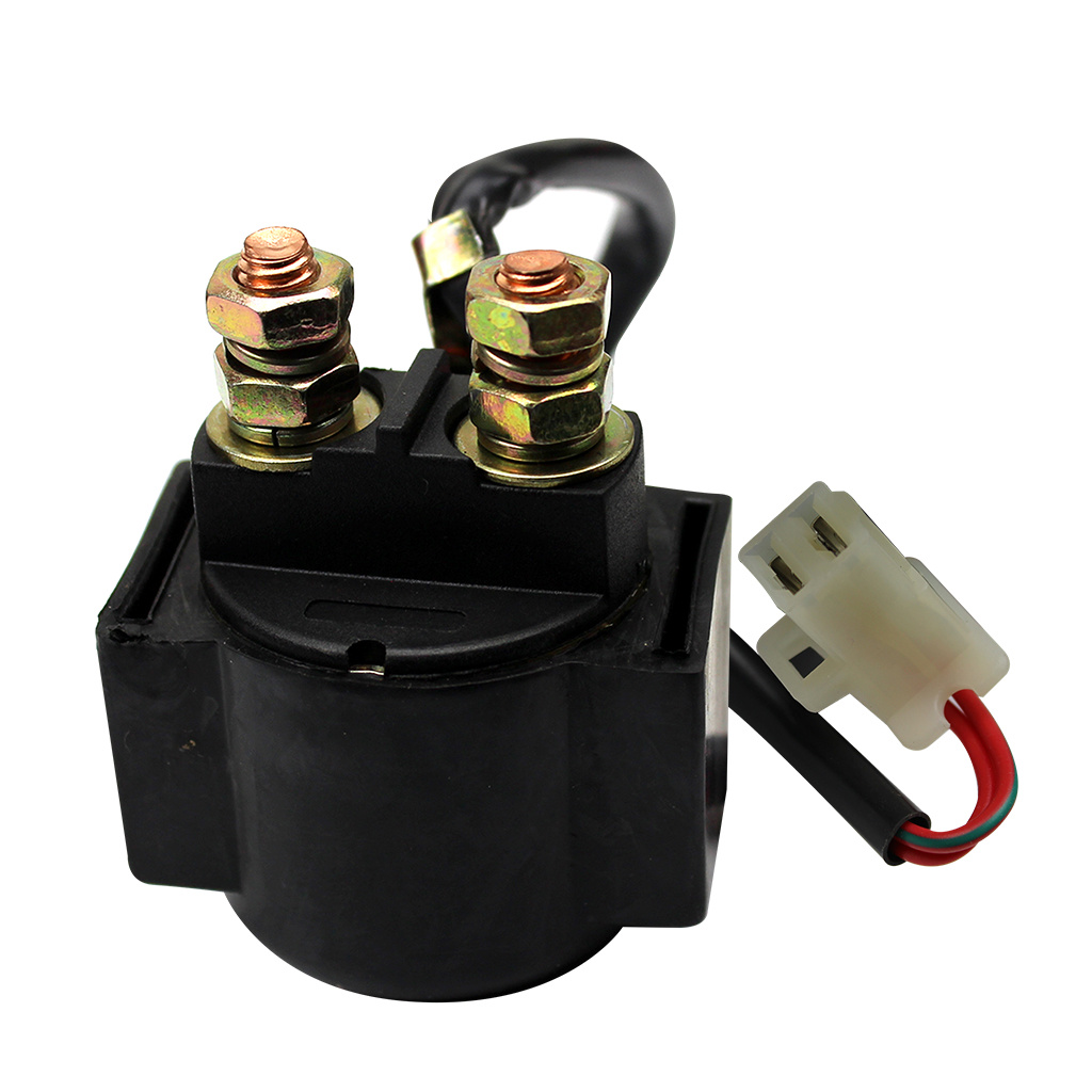 RELEVADOR MOTOR ARRANQUE YAMAHA FZ 16 (11-19)