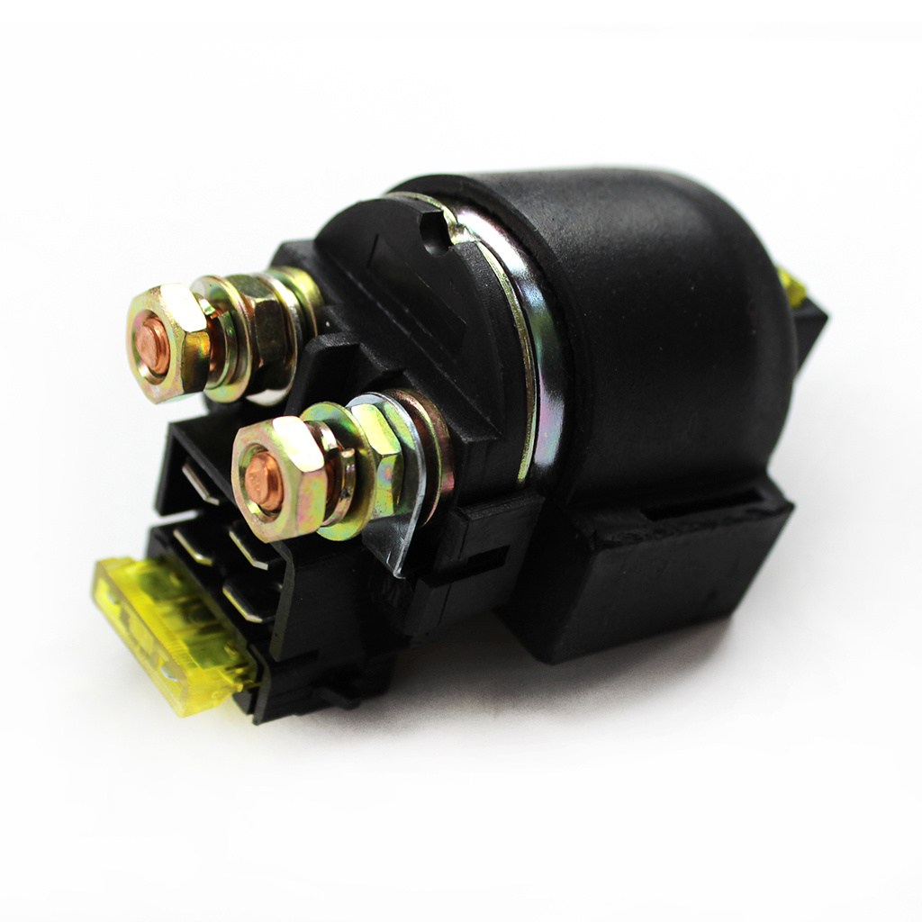 RELEVADOR DE ARRANQUE HONDA XR 150L (16-19)