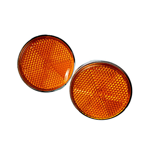 REFLECTOR LATERAL SUZUKI GN 125