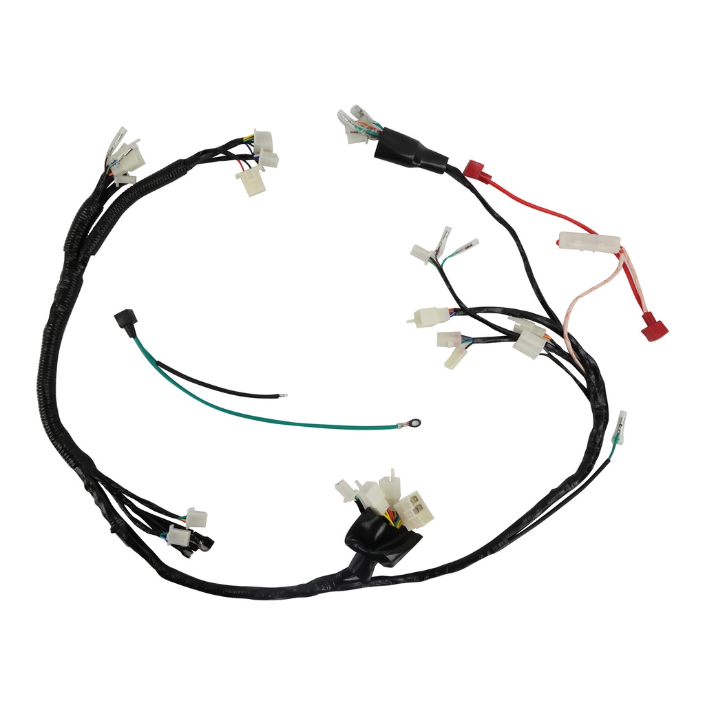 ARNES COMPLETO VENTO NITROX 200 (20-22)