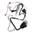 ARNES COMPLETO VENTO CROSSMAX 200 (20-21)