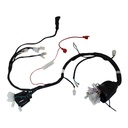 ARNES COMPLETO VENTO CROSSMAX 250 (20-21)