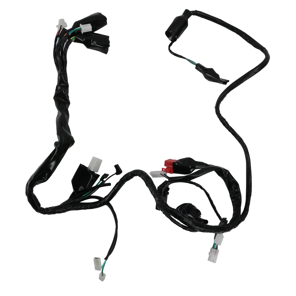 ARNES COMPLETO HONDA XR 150L (16-19)