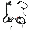 ARNES COMPLETO HONDA XR 150L (16-19)